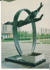 Miasteczko kosmonautów w Gwiezdnym - 056951