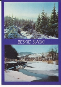 Beskid Śląski widokowa - 056952