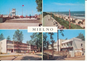 Mielno widoki widokowa - 056965