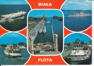 Biała Flota widokowa - 056981