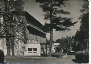 Czerniawa Zdrój - 056983