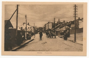 Chełm Poststr. - 056995