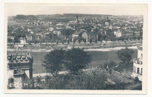 Przemyćl widok ogólny - 057002