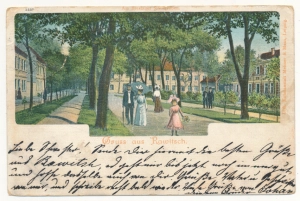 Rawicz litografia - 057019