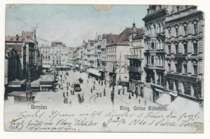 Wroclaw Rynek - 057021