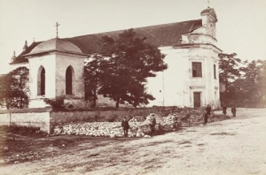 Busko Zdrój - Reprodukcja 42547