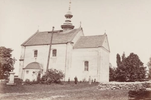 Busko Zdrój - Reprodukcja 42548