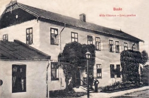 Busko Zdrój - Reprodukcja 42591