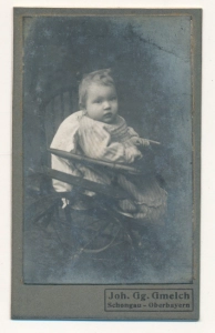 CDV Fotografia wizytowa - 25132