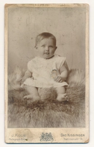 CDV Fotografia wizytowa - 25136