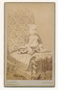 CDV Fotografia wizytowa - 25137