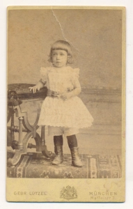 CDV Fotografia wizytowa - 25139
