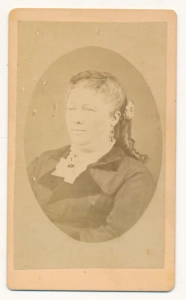 CDV Fotografia wizytowa - 25144