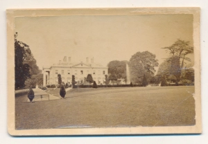 CDV architektura wizytowa - 25152