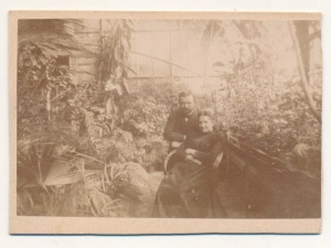 CDV Fotografia wizytowa - 25154