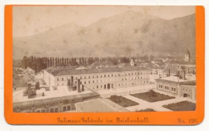CDV architektura fotogrfia wizytowa - 25163