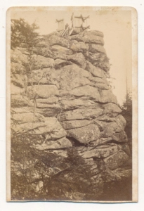 CDV fotogrfia wizytowa - 25176