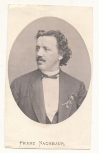 CDV mężczyzna fotografia wizytowa - 25225
