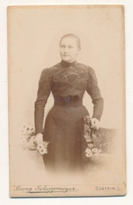 CDV Kostrzyn nad Odrą  - 25294