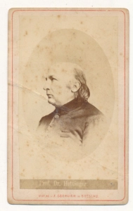 CDV mężczyzna fotografia wizytowa - 25427