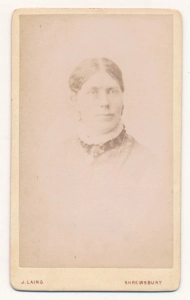 CDV fotografia wizytowa - 25674