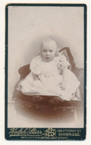 CDV fotografia wizytowa - 25696