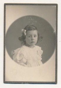 CDV fotografia wizytowa - 25704