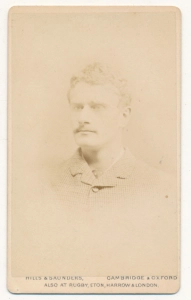 CDV fotografia wizytowa - 25713