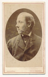 CDV fotografia wizytowa - 25721