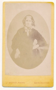 CDV fotografia wizytowa - 25729