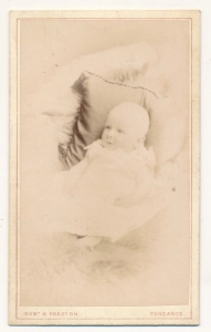 CDV fotografia wizytowa - 25730