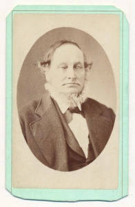 CDV fotografia wizytowa - 25748