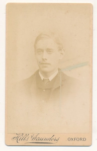 CDV fotografia wizytowa - 25765