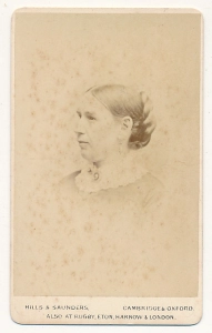 CDV fotografia wizytowa - 25802