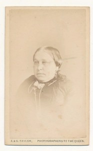 CDV fotografia wizytowa - 25810