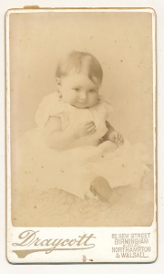 CDV fotografia wizytowa - 25816