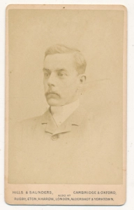 CDV fotografia wizytowa - 25835