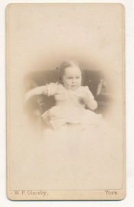 CDV fotografia wizytowa - 25842