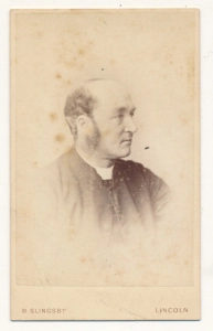 CDV fotografia wizytowa - 25845
