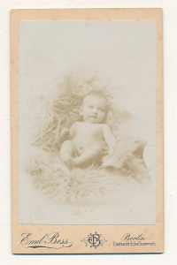 CDV fotografia wizytowa - 25881