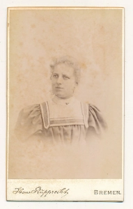 CDV fotografia wizytowa - 25891