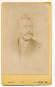 CDV fotografia wizytowa - 25897