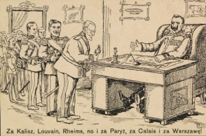 Kalisz - Reprodukcja 6022