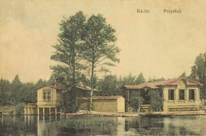 Kalisz Przystań - Reprodukcja 6014