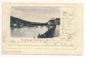 Olten Litografia - 057127