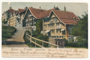 Trogen Litografia - 057141