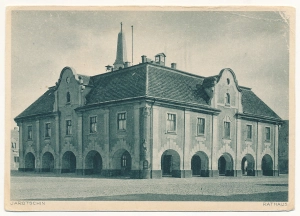 Jarocin Ratusz - 059118