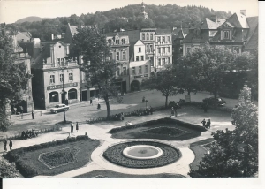 Kamienna Góra Rynek - 057164