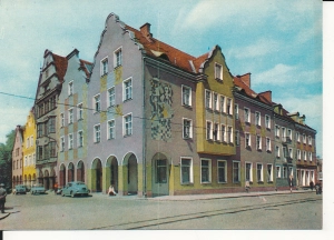 Olsztyn Stare Miasto - 057181