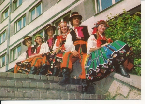 Stroje Łowickie - 057190